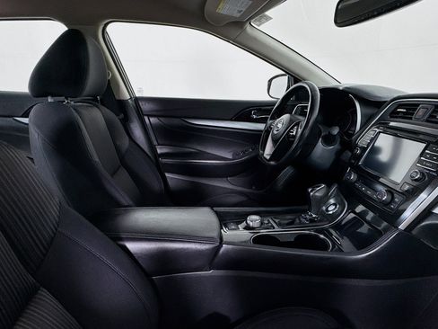 Used 2016 Nissan Maxima 3.5 S image 28