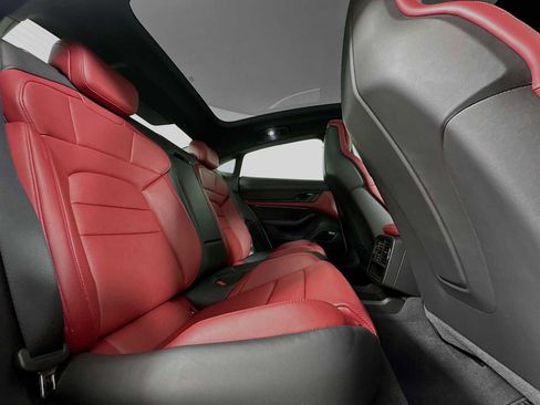 Certified 2023 Porsche Taycan 4S image 27