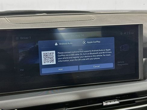 Used 2025 Hyundai Sonata SEL FWD image 22