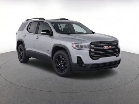 Certified 2023 GMC Acadia AT4 w/ Preferred Package AWD/4WD image 1