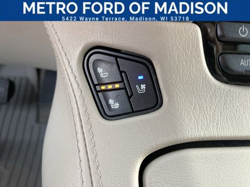 Used 2019 GMC Yukon Denali w/ Denali Ultimate Package image 24