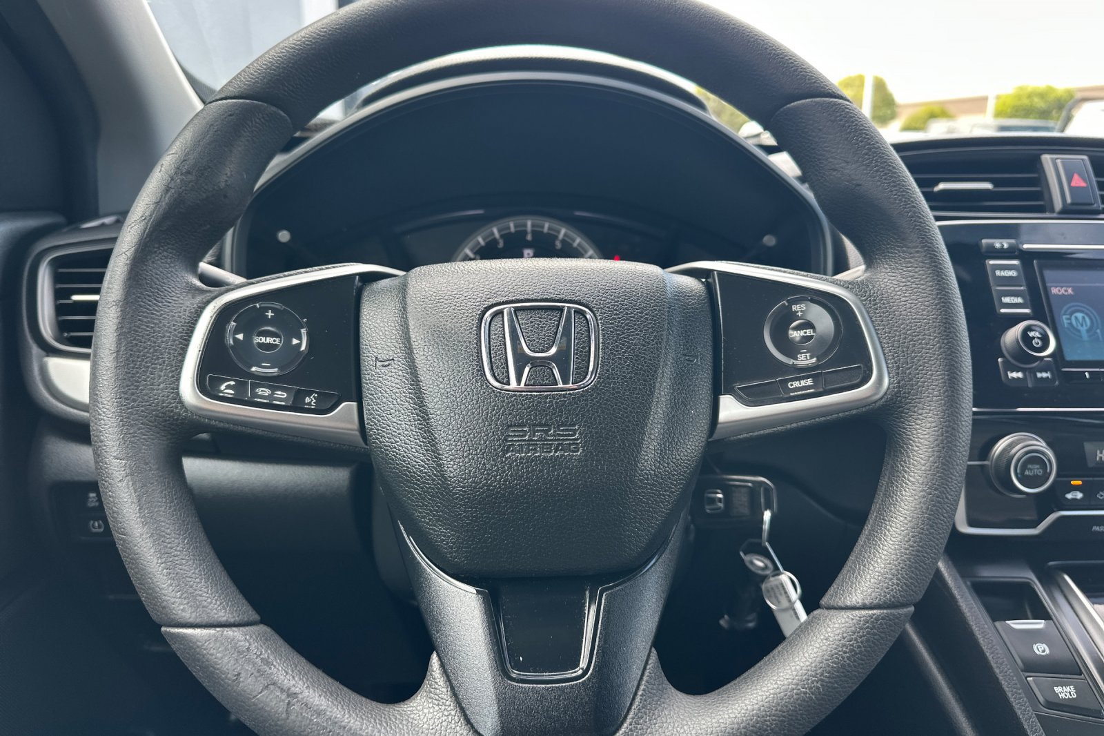 Used 2018 Honda CR-V LX image 21