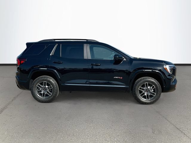 New 2027 GMC Terrain AT4 w/ Convenience Package III AWD/4WD image 3