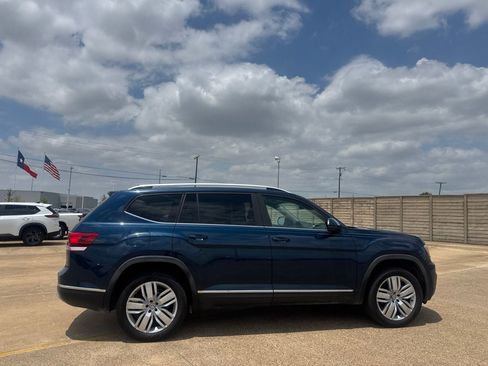 Used 2020 Volkswagen Atlas SEL FWD image 24