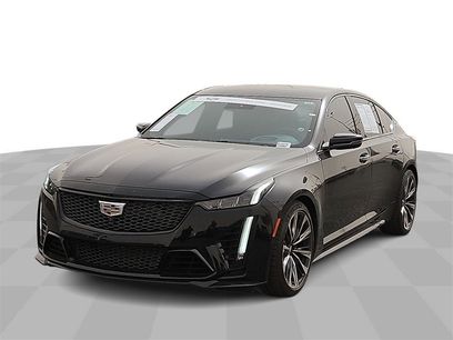 Used 2024 Cadillac CT5 V Blackwing w/ Super Cruise 2 Package