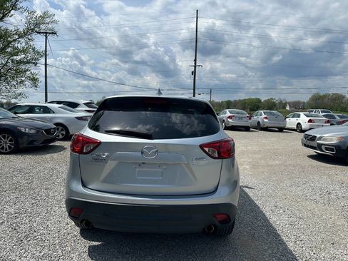 Used 2016 MAZDA CX-5 Sport FWD image 6