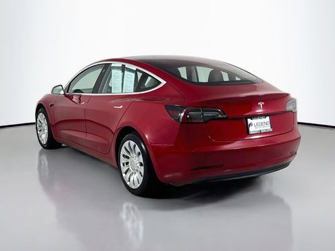 Used 2018 Tesla Model 3 Long Range RWD image 6
