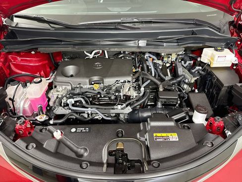 Certified 2021 Toyota Sienna XSE w/ XSE Plus Package FWD image 35