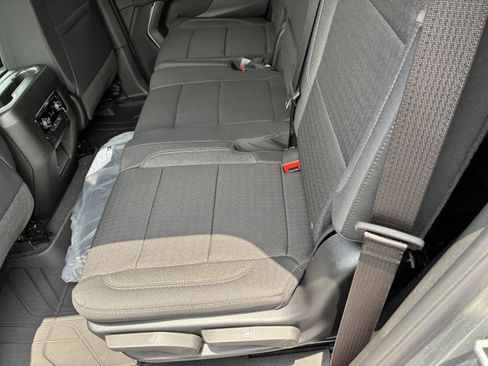 New 2026 Chevrolet Tahoe LS RWD image 13