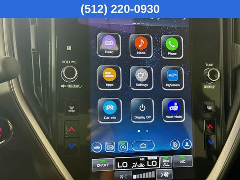 Certified 2025 Subaru Crosstrek 2.0i Premium image 17