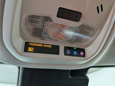 New 2026 Chevrolet Trax ACTIV w/ Driver Confidence Package image 29