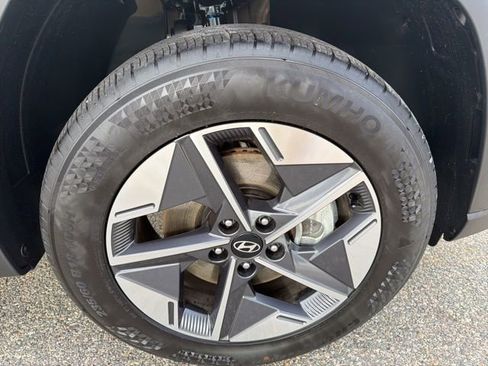 Certified 2026 Hyundai Tucson SEL image 40