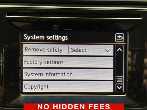 Used 2017 Volkswagen Jetta S FWD image 29