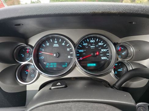 Used 2013 GMC Sierra 1500 SLE image 27