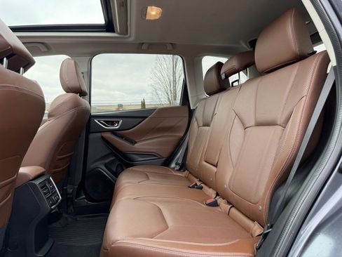 Used 2019 Subaru Forester Touring image 45