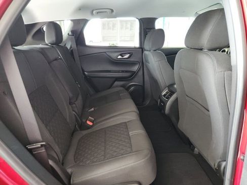 Certified 2022 Chevrolet Blazer LT image 17