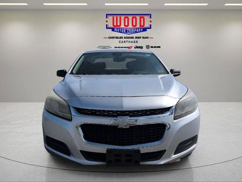 Used 2014 Chevrolet Malibu LS w/ Protection Package FWD image 8