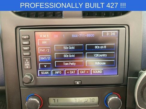 Used 2013 Chevrolet Corvette 427 w/ 1SC Preferred Equipment Group RWD image 23