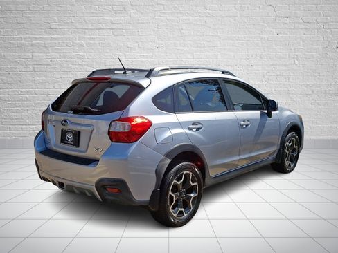 Used 2014 Subaru Crosstrek 2.0i Limited AWD/4WD image 6