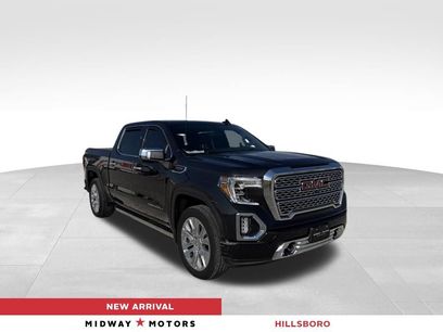 Used 2020 GMC Sierra 1500 Denali w/ Denali Ultimate Package