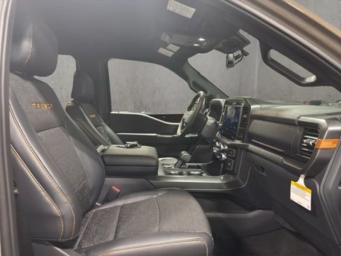 New 2026 Ford F150 Tremor w/ Bed Utility Package AWD/4WD image 13