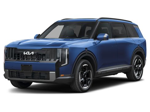 New 2027 Kia Telluride EX AWD/4WD image 13