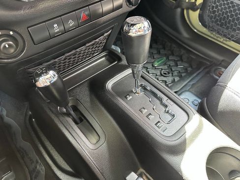 Used 2013 Jeep Wrangler Unlimited Sport image 50