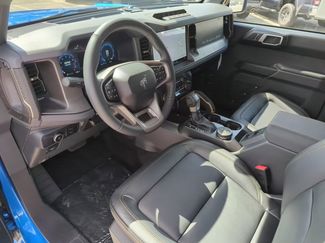 New 2026 Ford Bronco Badlands AWD/4WD video 3