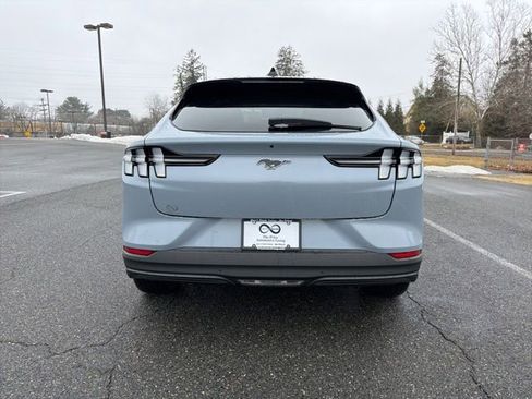 Used 2025 Ford Mustang Mach-E Premium image 7