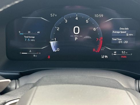 New 2026 Lexus IS 350 F Sport RWD image 19