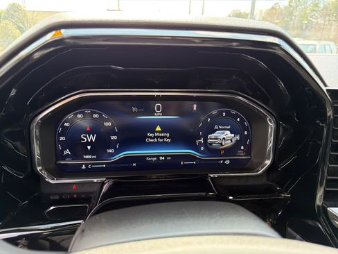 Used 2025 Chevrolet Silverado 1500 LT w/ All Star Edition Plus image 26