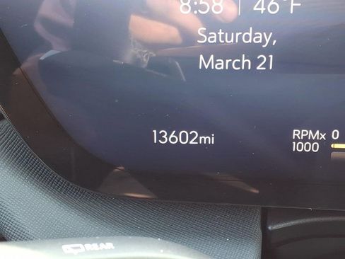 Used 2025 Buick Enclave Preferred image 20