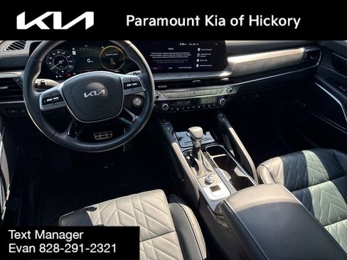 Used 2025 Kia Telluride SX Prestige X-Line image 20