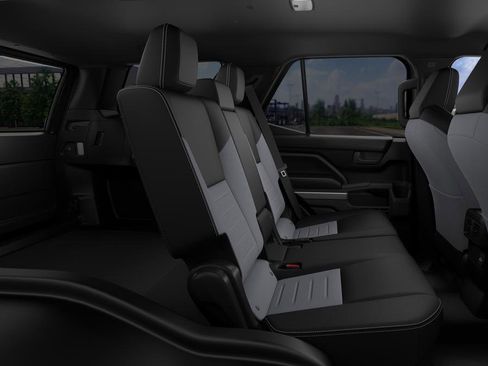 New 2026 Toyota 4Runner TRD Sport image 3