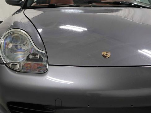 Used 2003 Porsche Boxster S RWD image 15