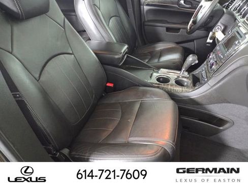 Used 2014 Buick Enclave Leather w/ Trailering Provision Package FWD image 28