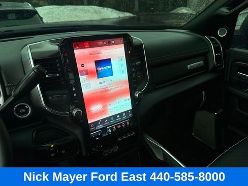 Used 2026 RAM 3500 Laramie image 49