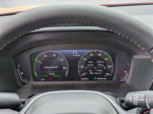 Used 2026 Honda CR-V Sport-L image 15