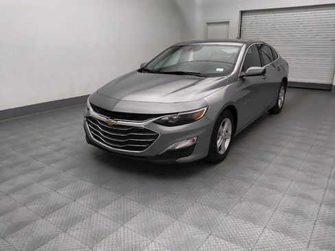 Used 2025 Chevrolet Malibu LS FWD image 15