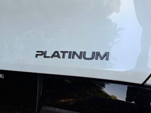 New 2026 Nissan Murano Platinum AWD/4WD image 30