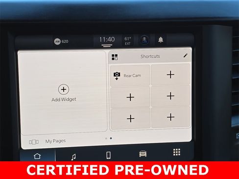 Certified 2024 RAM 3500 Big Horn image 20