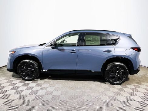 New 2026 MAZDA CX-5 2.5 S w/ Premium Package AWD/4WD image 4