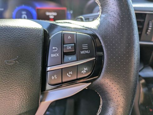 Certified 2023 Ford Explorer ST w/ Equipment Group 401A AWD/4WD image 21