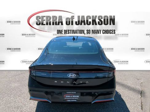 Used 2024 Hyundai Sonata SEL image 8