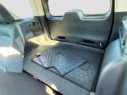 Certified 2023 Ford Bronco Sport Heritage image 26