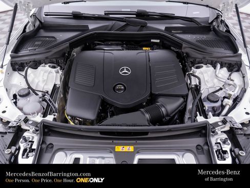 New 2026 Mercedes-Benz GLC 300 4MATIC image 30