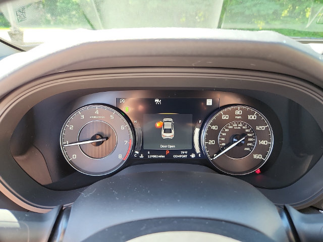 Used 2021 Acura TLX w/ Technology Package AWD/4WD image 21