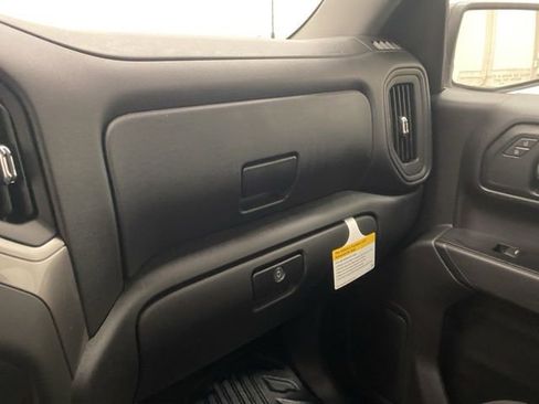 New 2026 Chevrolet Silverado 1500 W/T w/ WT Value Package AWD/4WD image 28