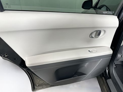 Used 2024 Hyundai Ioniq 5 SEL RWD image 26