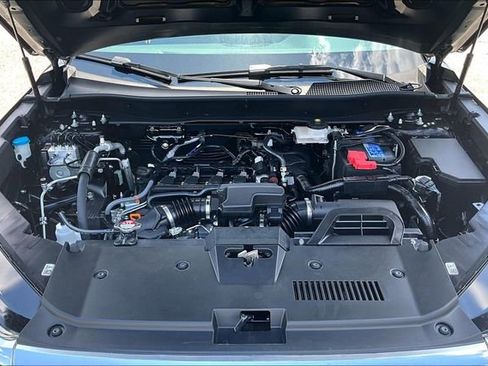 New 2026 Honda CR-V EX-L image 11